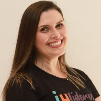 Carla Fernanda Jurgens Teixeira