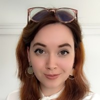 Lucy Pullen
