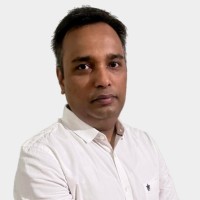 Mayank Kochar