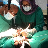 Aisha Mohammed
