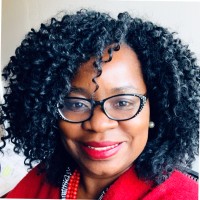 Dinesa Thomas-Whitman, Ed.D.