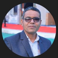 Pramod Walke