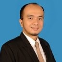 Samuel Marison Pasaribu