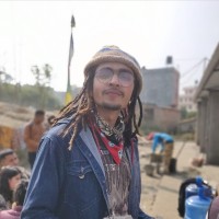 Parimal Bhattarai