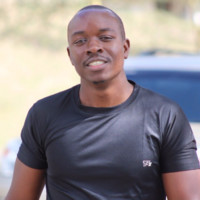 Victor Ogola