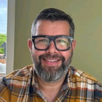 Darren Mackman