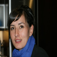 Lora Pankova