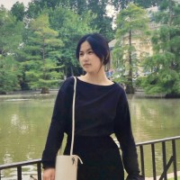 Lina Zhuang