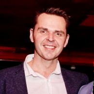 Scott Langford