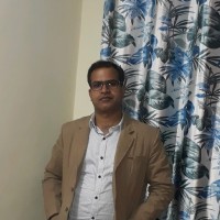 Bhupendra Kumar
