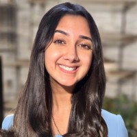Maria Ahmed