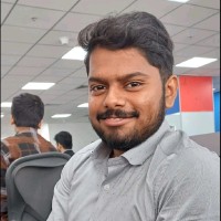 Shubham Vetal