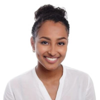 Lydia Mengesha