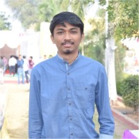 Dhruvil Patel