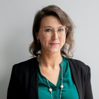 Magdalena Ostrihansky