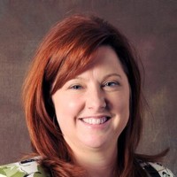 Colleen Thomas