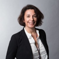 Stephanie Braud-Conte