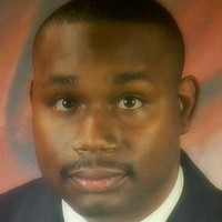 Christopher Hudson