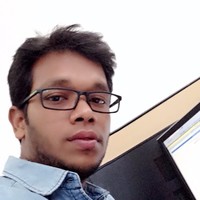 Harish Kinthali