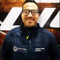 LUIS ANDRES ROSAS MEJIA