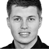 Matias Møller Larsen