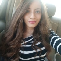 Sarah Ayman Yanni
