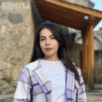 Svetlana Simonyan
