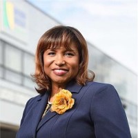 Dr. Alvetta Thomas