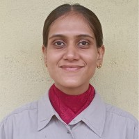 Sharanya Tiwari