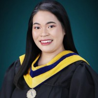 Thea Angeline Paniza