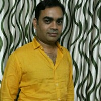 Abhishek Jamdade