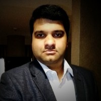 Arvind Muralidharan