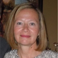 Maureen Halstead