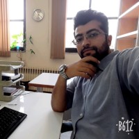 Hamid Gholami