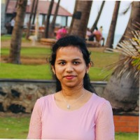 Varshini N