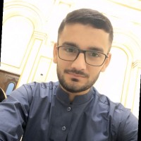 Naveed Arif