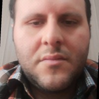 Mahdi Jahangiry