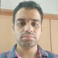 Dikshit Sharma