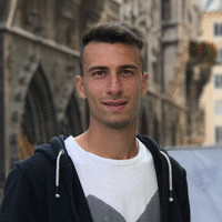 Nicola Coccato
