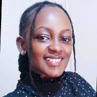Dorine Mwikali