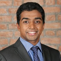 Hari Krishnan