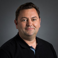 Alex Jefferies, AIA, IIDA, LEED® AP
