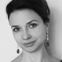 Anna Krylova