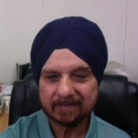 Paul Singh