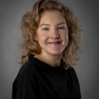 Amanda Lillian V. L.