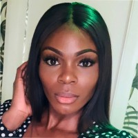 Caroline Odedina
