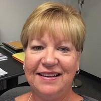 Patricia Niziolek