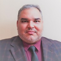 Ismael González-Belén, DBAc, MBA, LSSBB