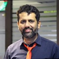 Nisar Shaikh