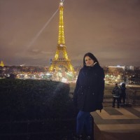 Лена Кузнецова